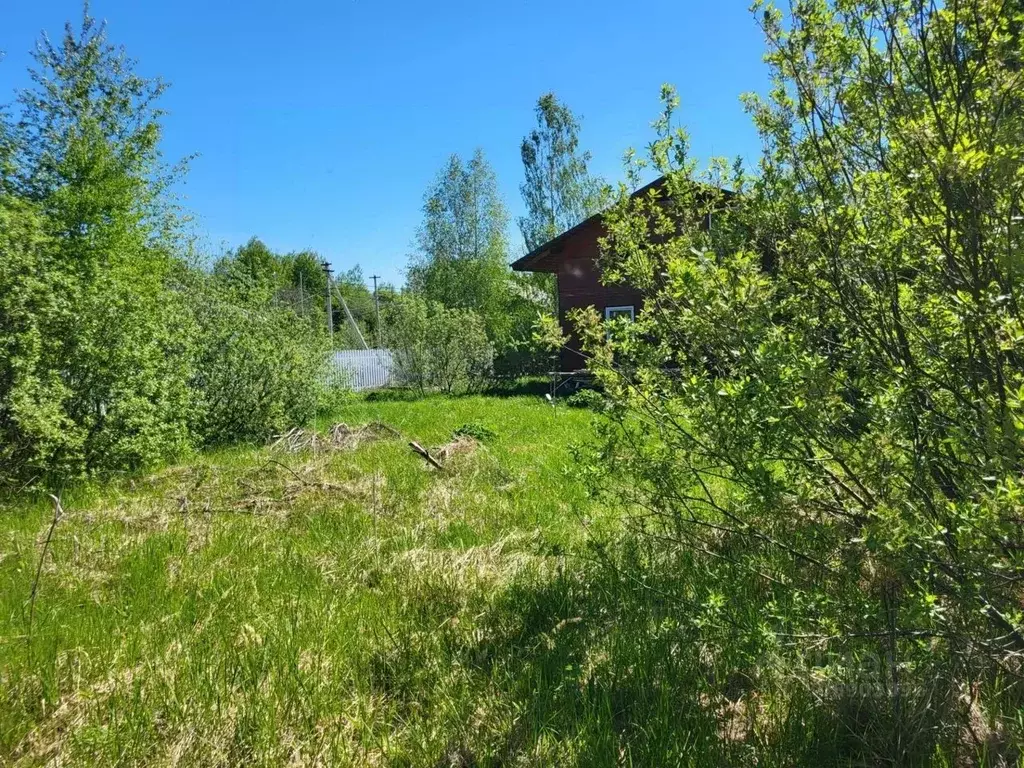 Дом в Владимирская область, Александровский район, Краснопламенское ... - Фото 0