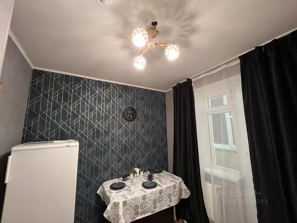 1-к кв. Белгородская область, Белгород бул. Юности, 41А (44.0 м) - Фото 0