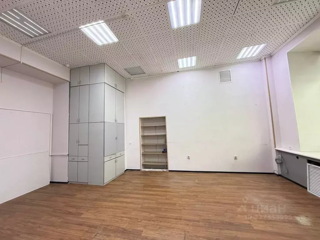 Офис в Москва Большой Златоустинский пер., 8/7с1 (35 м) - Фото 2