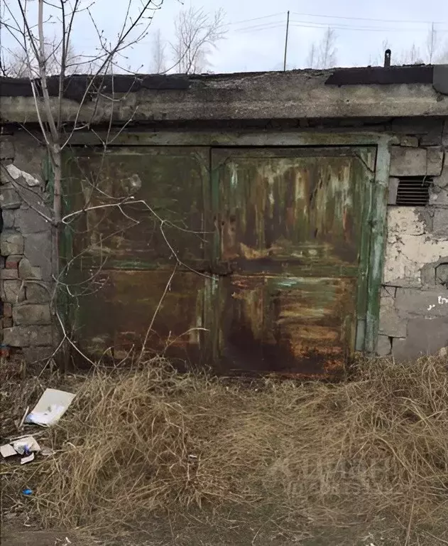 Гараж в Свердловская область, Нижний Тагил Береговая-Краснокаменская ... - Фото 0