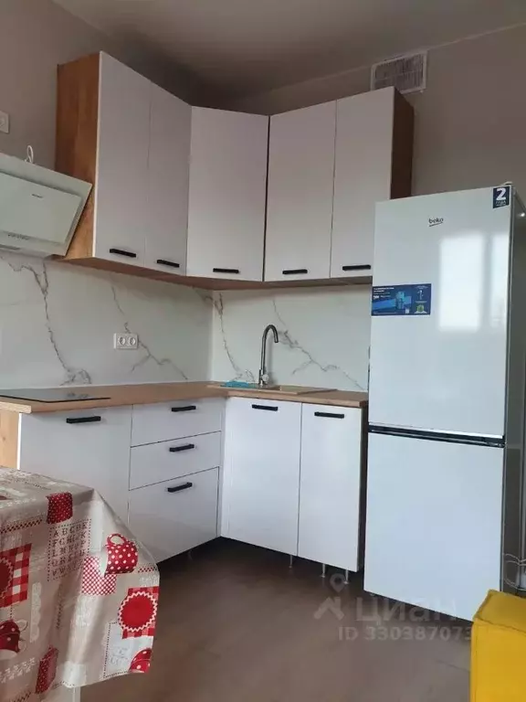 Студия Москва Сосенское поселение, просп. Куприна, 40к6 (25.0 м) - Фото 1