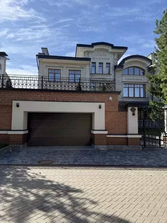 Таунхаус в Московская область, Одинцовский городской округ, д. ... - Фото 2