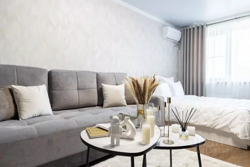 2-к кв. Татарстан, Казань ул. Толбухина, 21 (54.0 м) - Фото 1