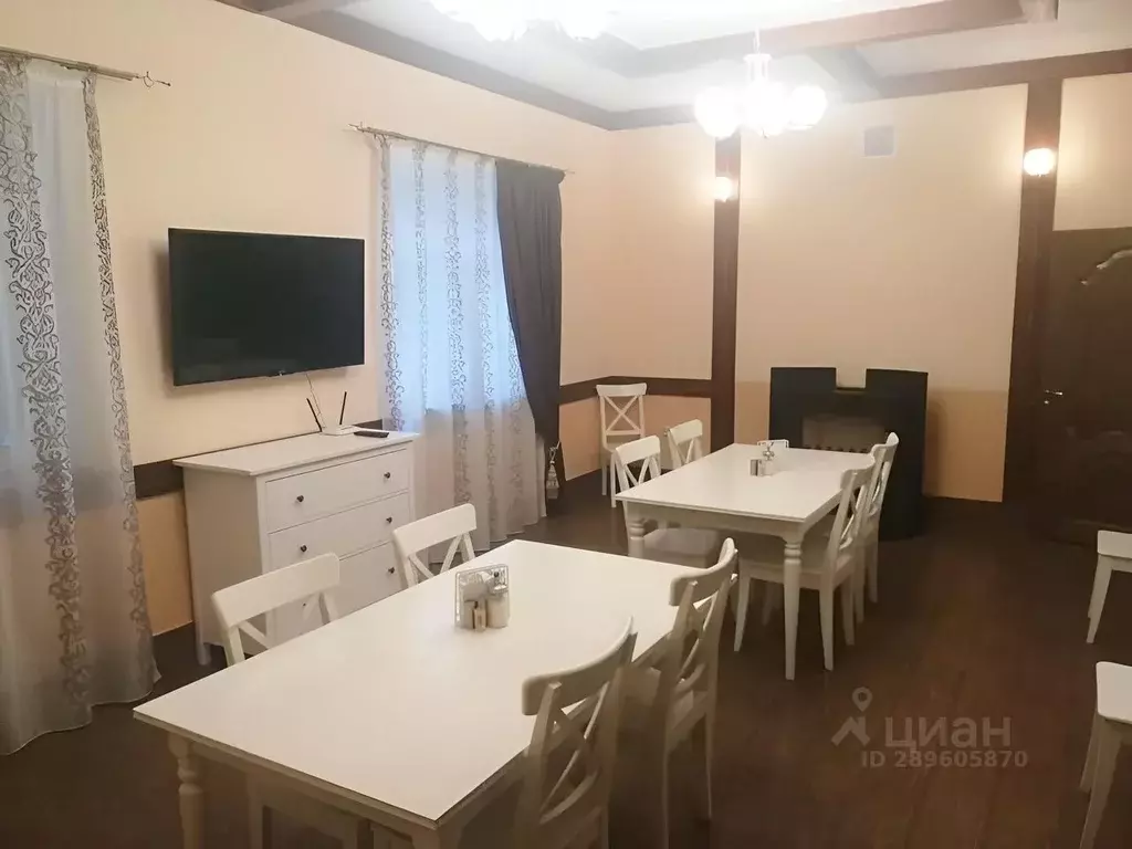 Дом в Владимирская область, Суздаль Слободская ул., 39 (400 м) - Фото 0