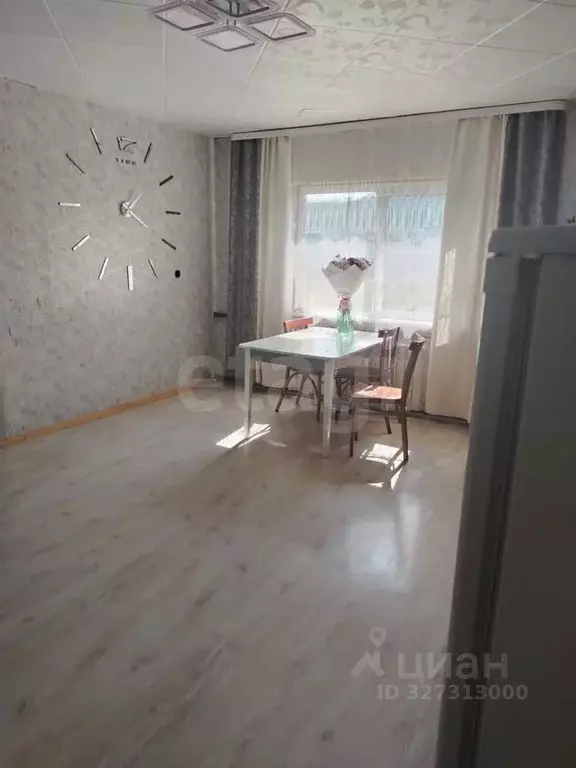 Дом в Забайкальский край, Нерчинск ул. Декабристов, 22 (152 м) - Фото 1