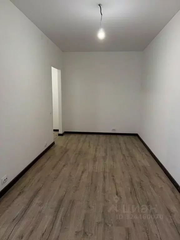 Студия Московская область, Балашиха Железнодорожный мкр, ул. ... - Фото 2