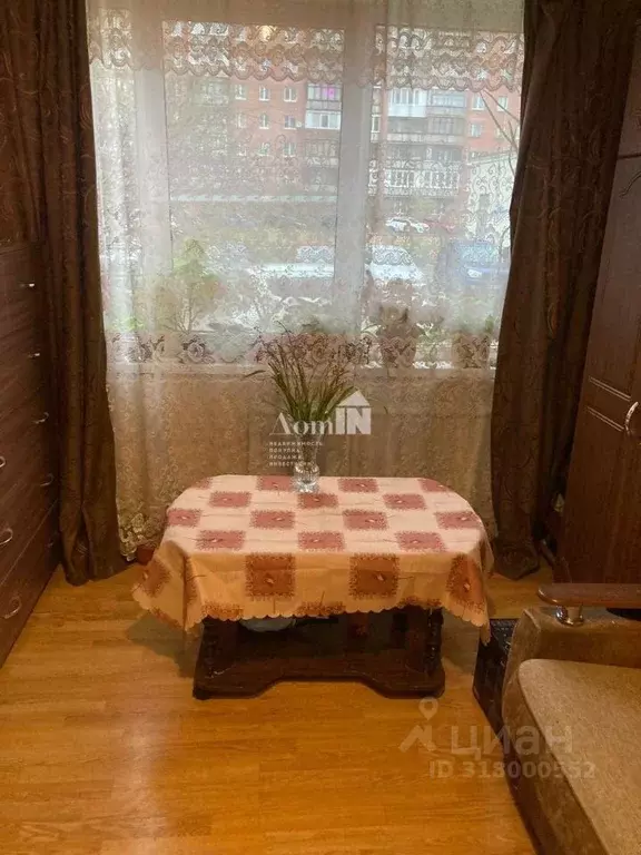 Комната Санкт-Петербург Авангардная ул., 18К1 (17.8 м) - Фото 1