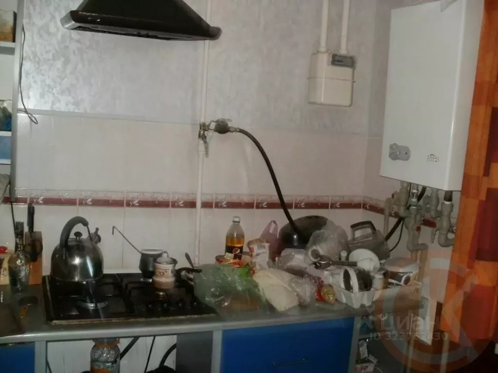 Дом в Крым, Черноморское пгт ул. Тельмана, 16 (131 м) - Фото 2