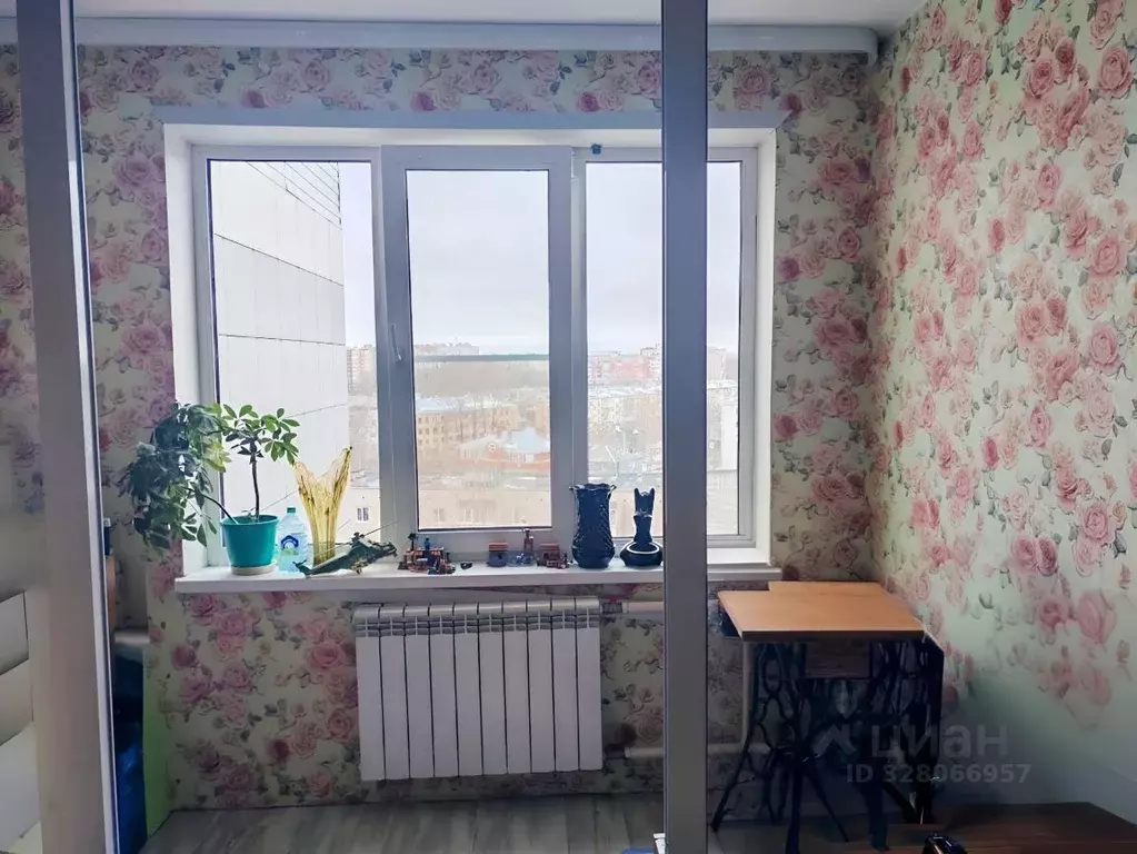 Студия Вологодская область, Вологда ул. Карла Маркса, 121 (29.7 м) - Фото 1