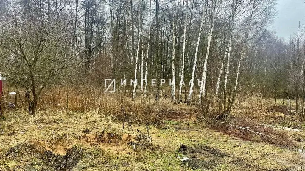 Участок в Калужская область, Жуковский район, Белоусово городское ... - Фото 0