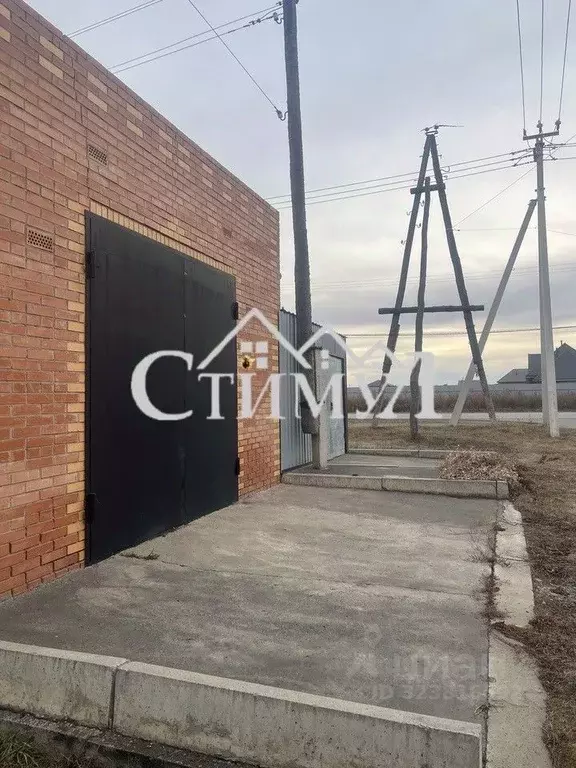 Дом в Хакасия, Усть-Абаканский район, с. Калинино ул. Пушкина, 2 (150 ... - Фото 2