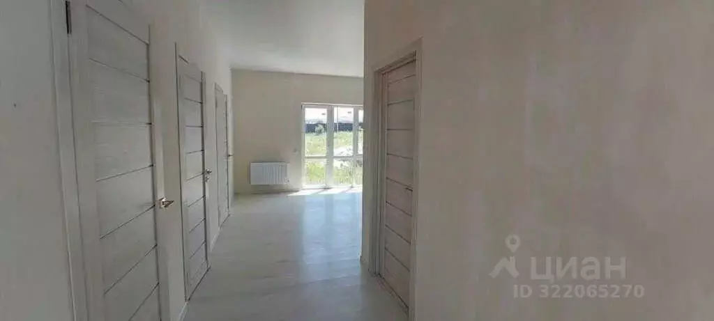 Дом в Крым, Симферопольский район, Трудовское с/пос, Припять СНТ ул. ... - Фото 2