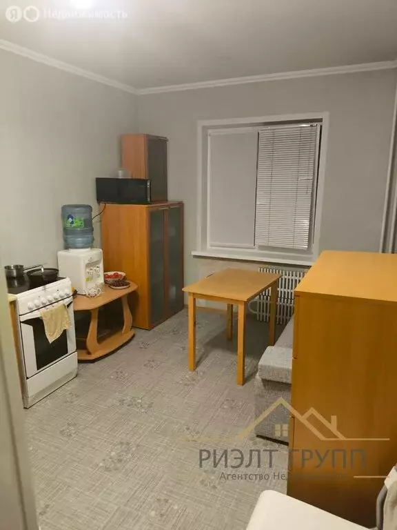 1-комнатная квартира: Казань, проспект Победы, 78 (48.2 м) - Фото 1