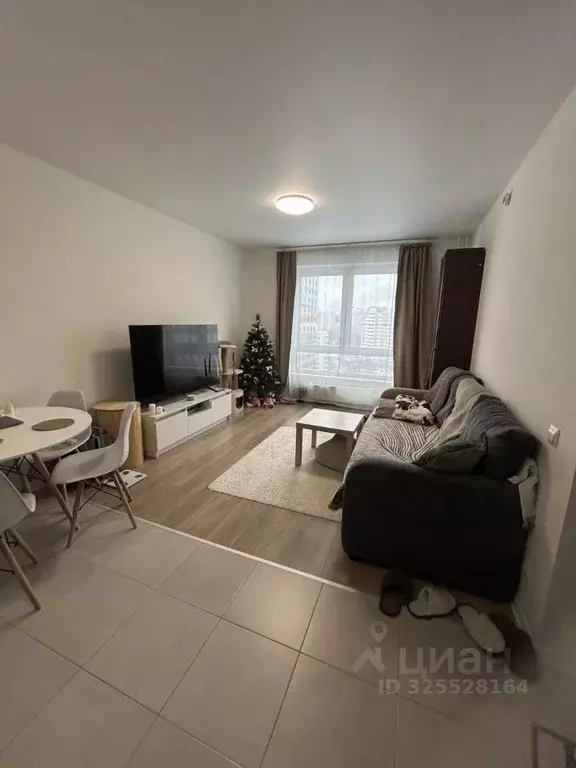 1-к кв. Москва Лобненская ул., 13к3 (41.0 м) - Фото 1