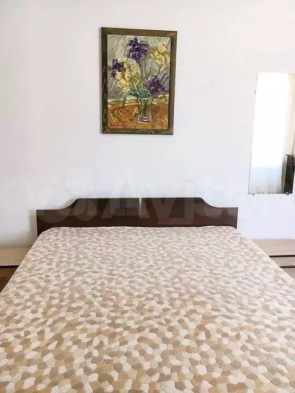1-к. квартира, 45 м, 2/3 эт. - Фото 1