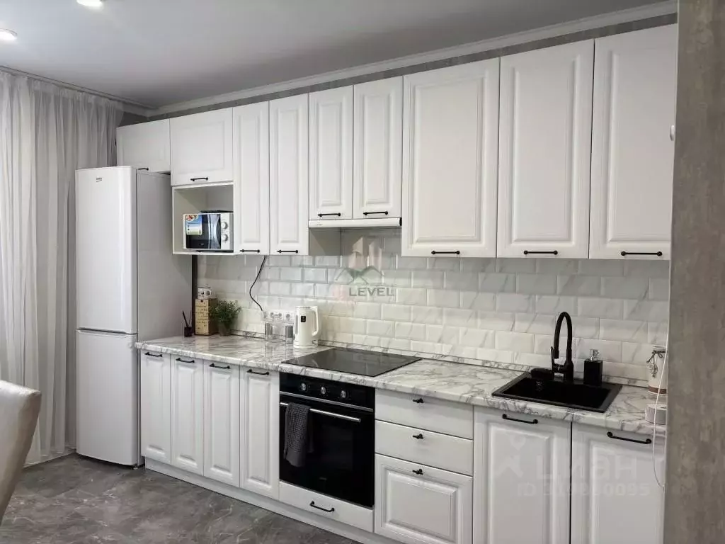 1-к кв. Саратовская область, Энгельс ул. Пушкина, 85 (40.0 м) - Фото 1