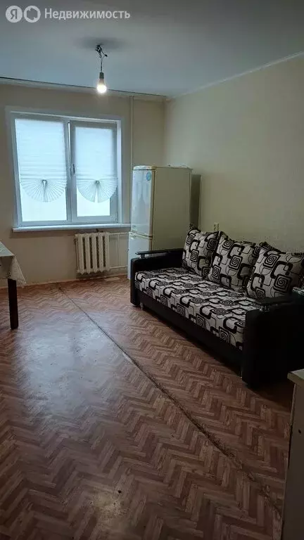 1к в 2-комнатной квартире (16.7 м) - Фото 2