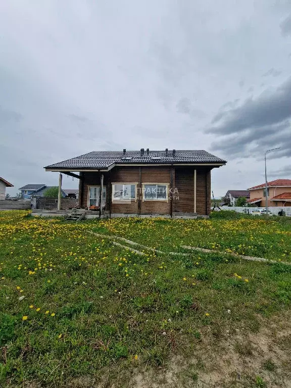 Продается дом в КП Фламандия - Фото 0