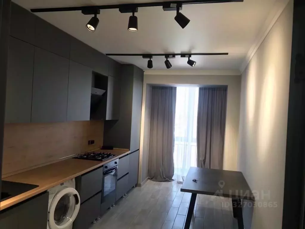 1-к кв. Северная Осетия, Владикавказ ул. Билара Кабалоева, 12 (50.0 м) - Фото 1