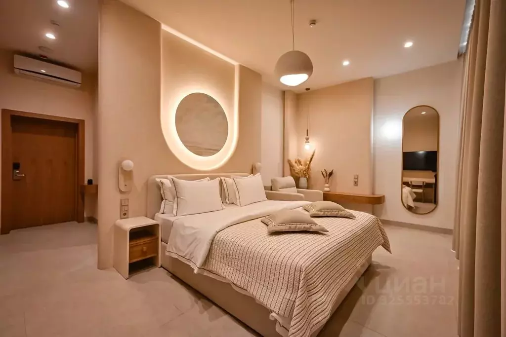 Комната Крым, Ялта ул. Дражинского, 37 - Фото 1