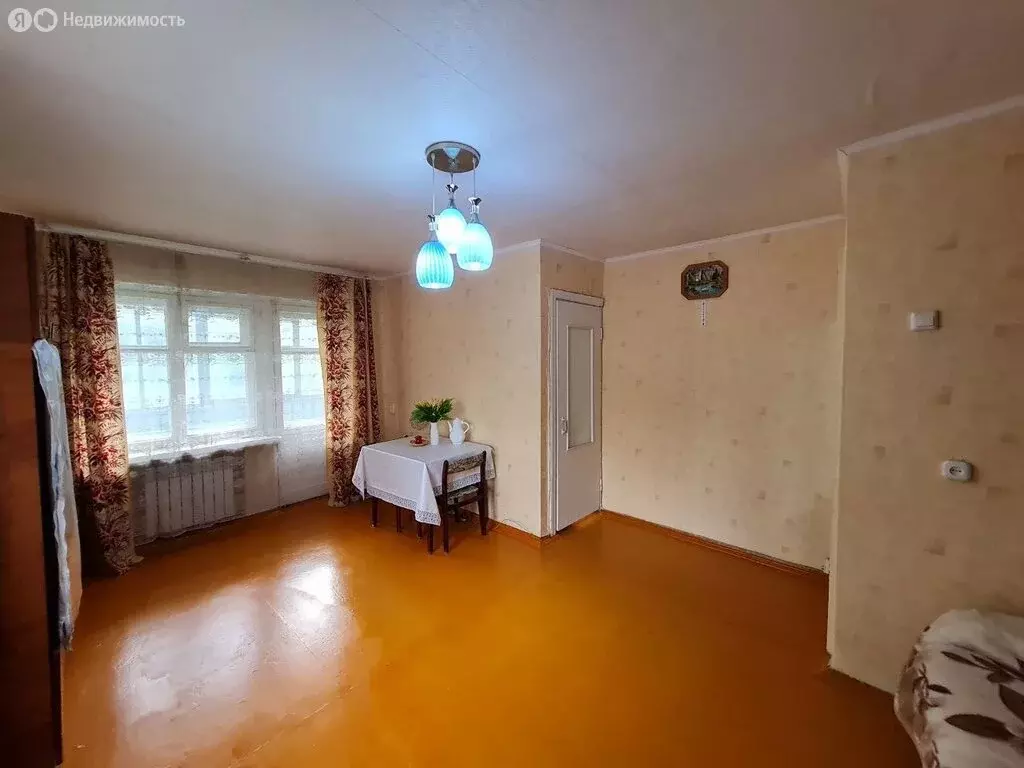 1-комнатная квартира: Чебоксары, улица Маршака, 16 (31 м) - Фото 1