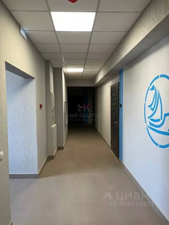 2-к кв. Хакасия, Абакан ул. Генерала Тихонова, 14 (76.2 м) - Фото 2