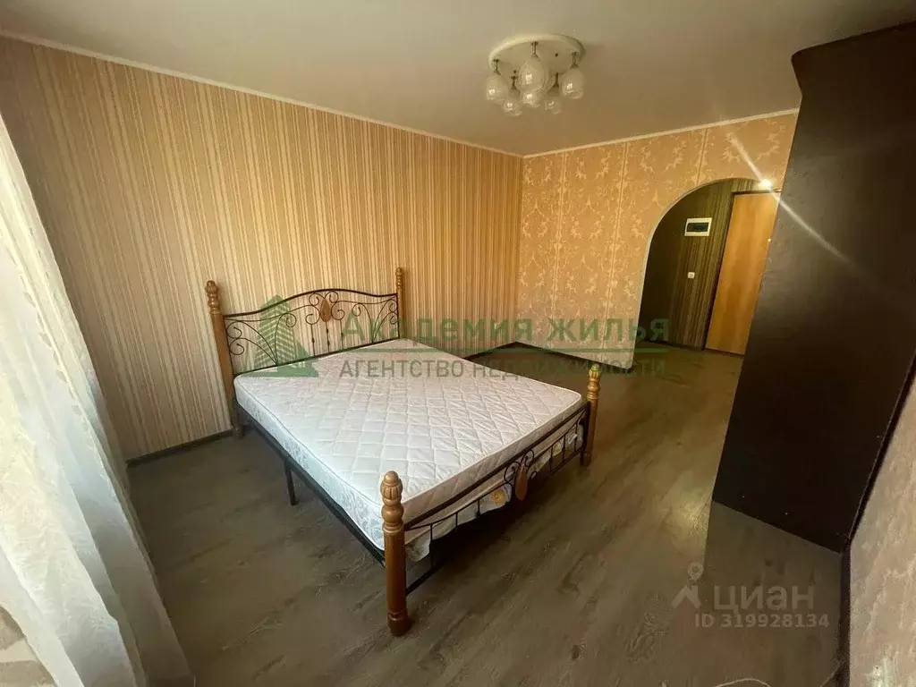 1-к кв. Саратовская область, Саратов Воскресенская ул., 50 (33.5 м) - Фото 1