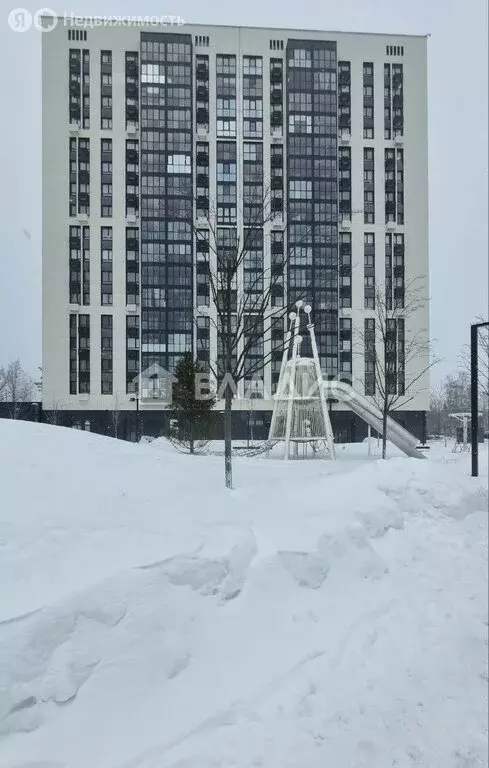 2-комнатная квартира: Пенза, ЖК Олимп (58 м) - Фото 2