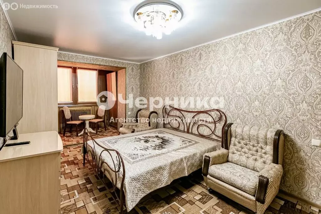 1-комнатная квартира: Кисловодск, Зеркальный переулок, 12 (40 м) - Фото 0