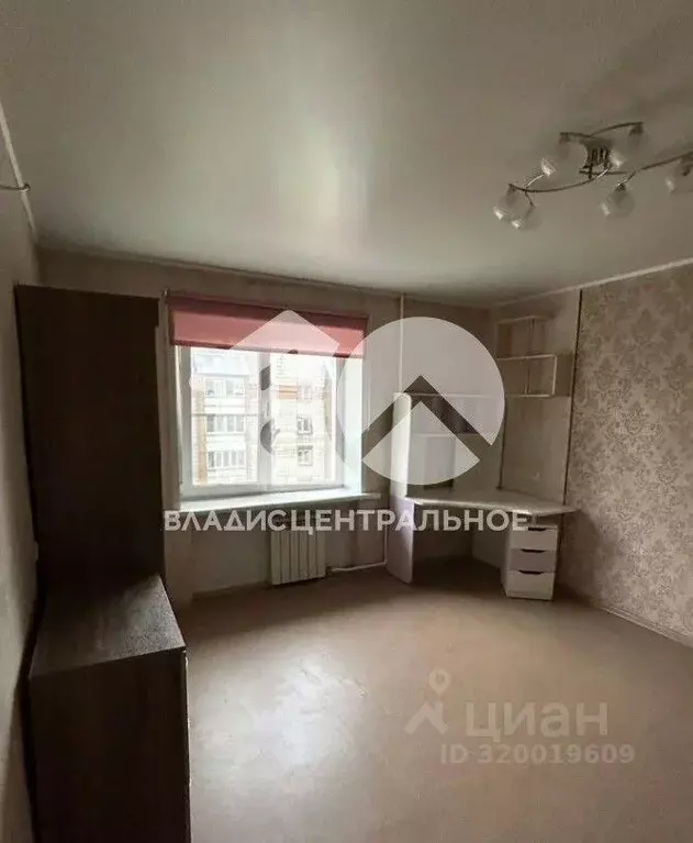 2-к кв. Новосибирская область, Новосибирск Ельцовская ул., 7 (52.2 м) - Фото 1
