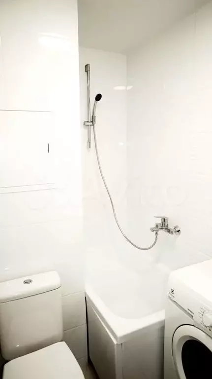 1-к. квартира, 15 м, 1/9 эт. - Фото 1