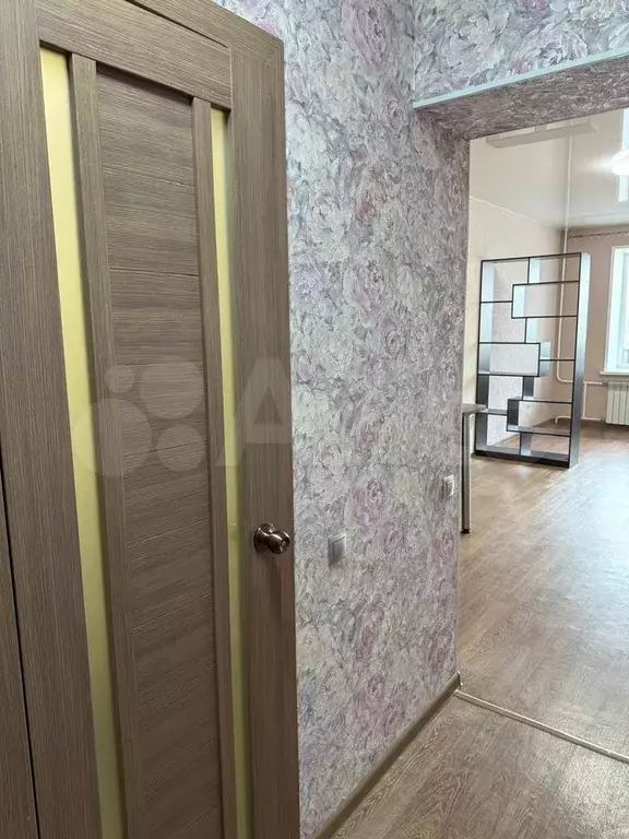 Квартира-студия, 30,2 м, 2/7 эт. - Фото 0
