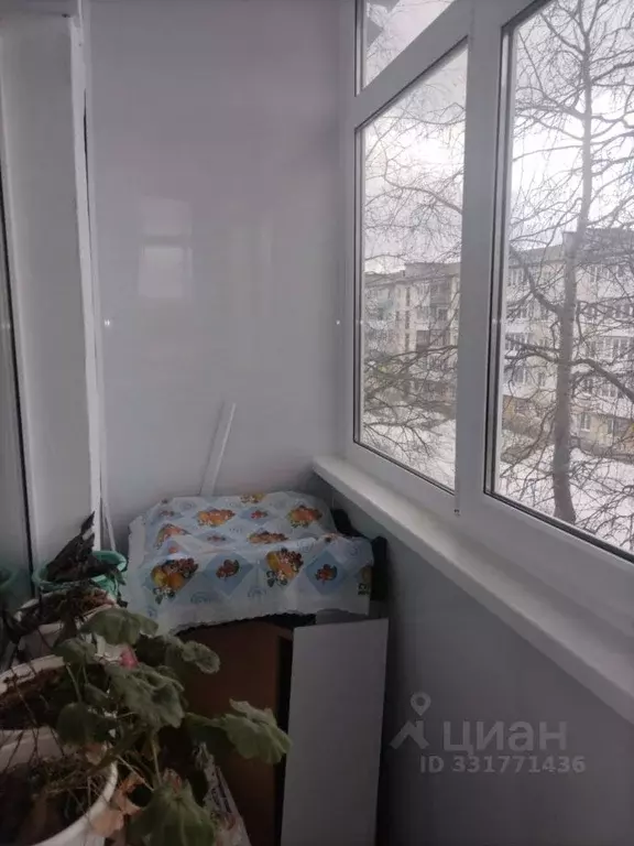 3-к кв. Пермский край, Губаха ул. Космонавтов, 3 (59.0 м) - Фото 2