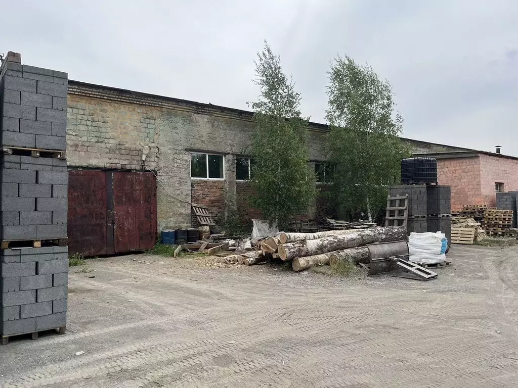 Помещение свободного назначения в Свердловская область, Нижний Тагил ... - Фото 2