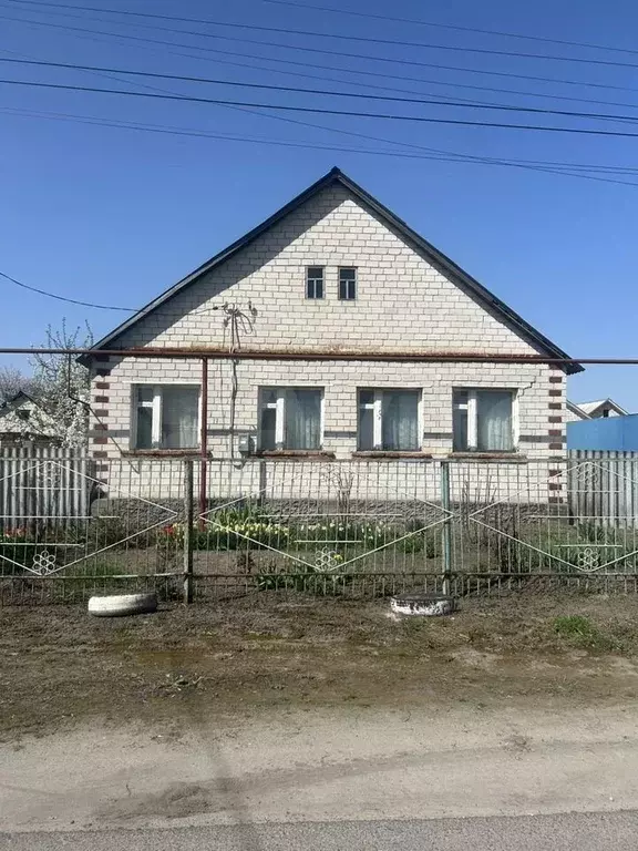 Дом 105 м на участке 15 сот. - Фото 0