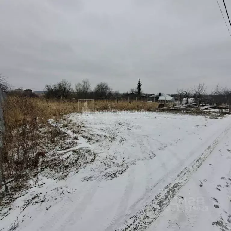 Участок в Владимирская область, Суздальский район, Новоалександровское ... - Фото 0