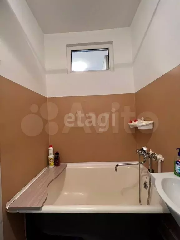 1-к. квартира, 21,3 м, 4/6 эт. - Фото 1