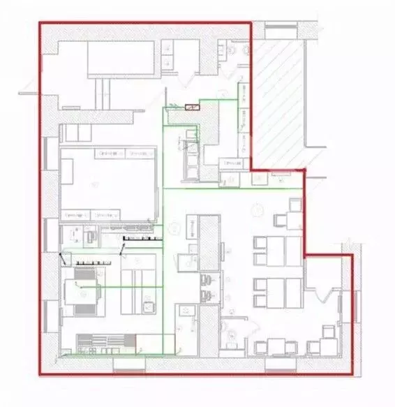 Помещение свободного назначения в Москва ул. Талалихина, 37 (100 м) - Фото 2