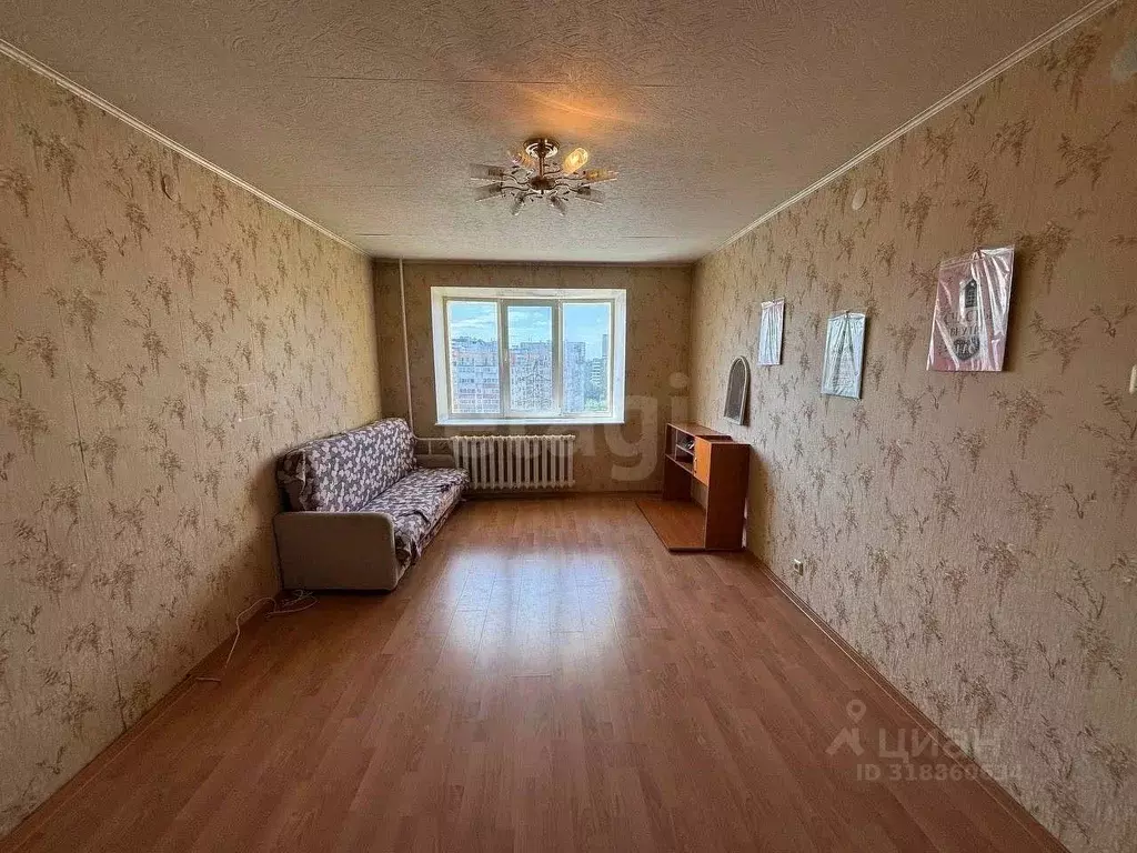 2-к кв. Кировская область, Киров Стахановская ул., 21 (57.2 м) - Фото 0
