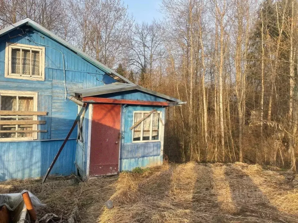 Дом в Калужская область, Калуга Ласточка СНТ, 52 (30 м) - Фото 1