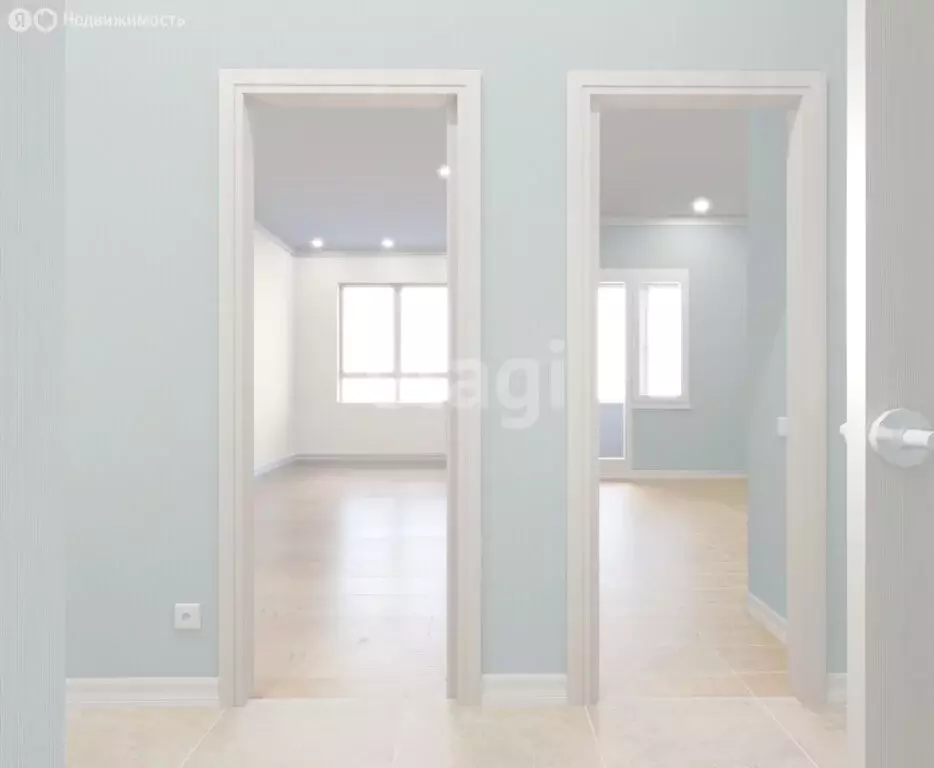 1-комнатная квартира: Рыбинск, проспект Серова, 16 (40 м) - Фото 1