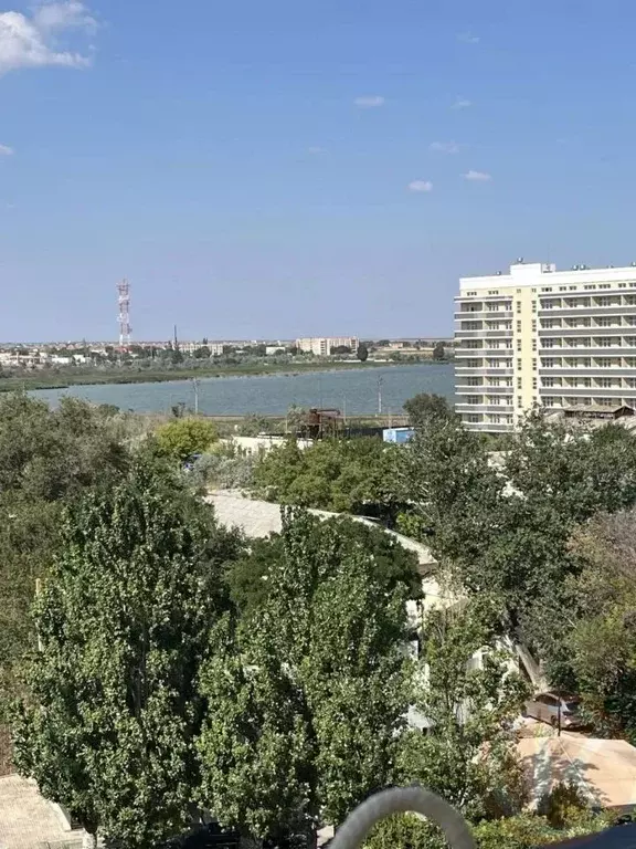Студия Крым, Евпатория ул. Революции, 7 (31.57 м) - Фото 1
