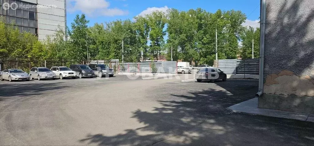 Помещение свободного назначения (13712.4 м) - Фото 2