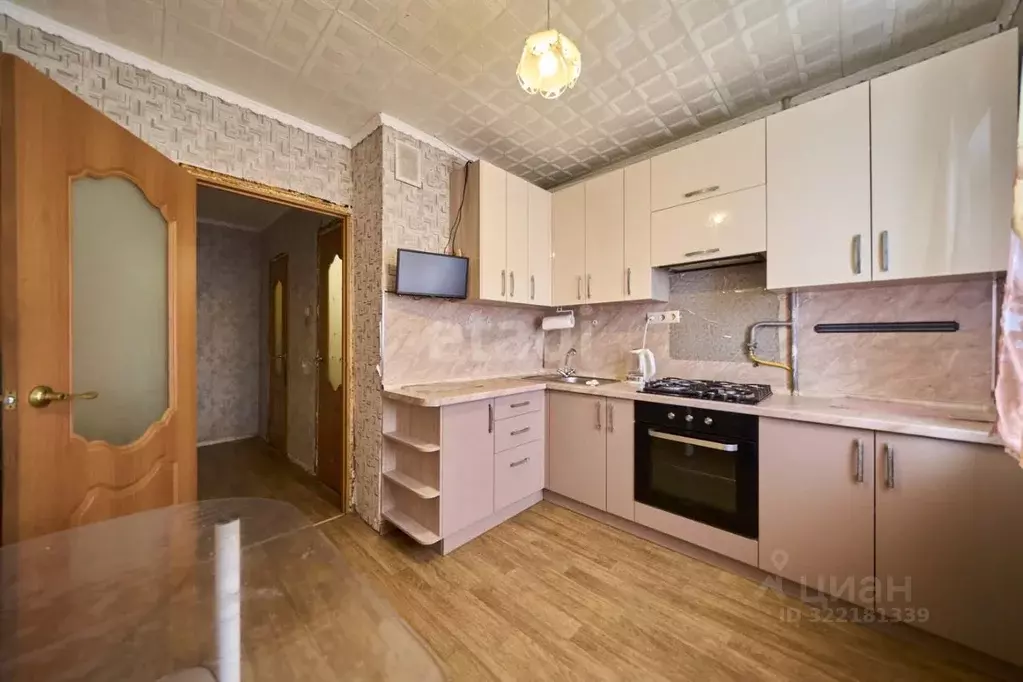 2-к кв. Хабаровский край, Хабаровск Трехгорная ул., 72 (50.1 м) - Фото 2