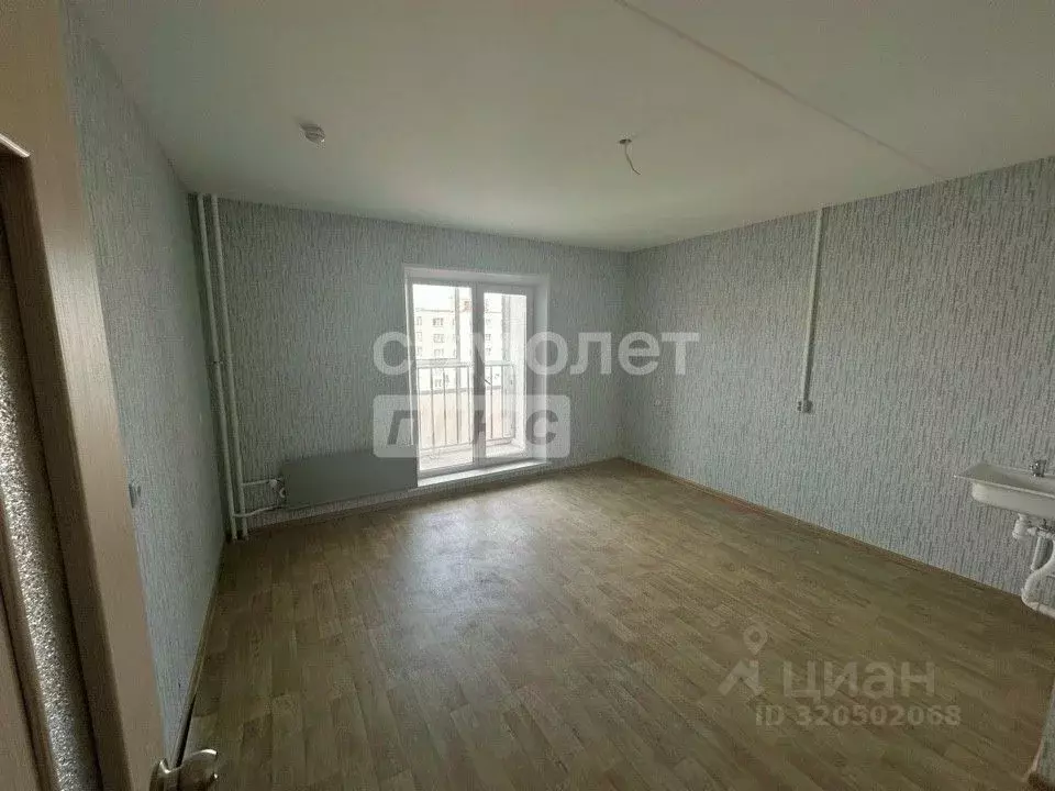 Студия Челябинская область, Челябинск Набережная ул., 5В (25.0 м) - Фото 0