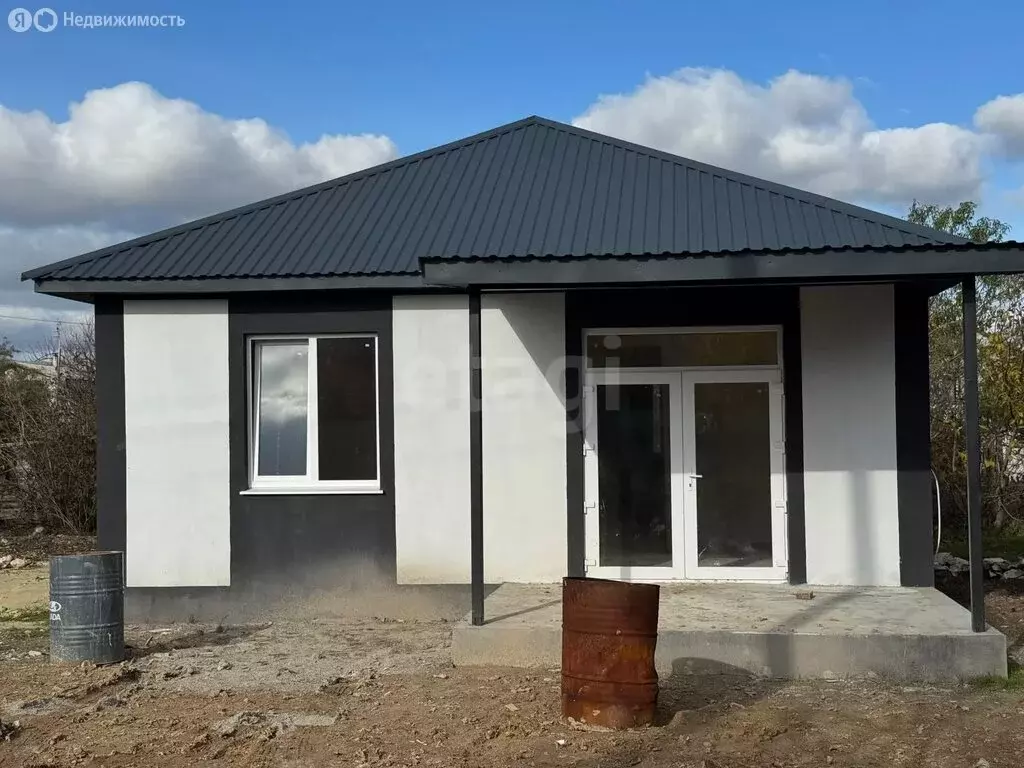 Дом в Урожайновское сельское поселение, садоводческое некоммерческое ... - Фото 1