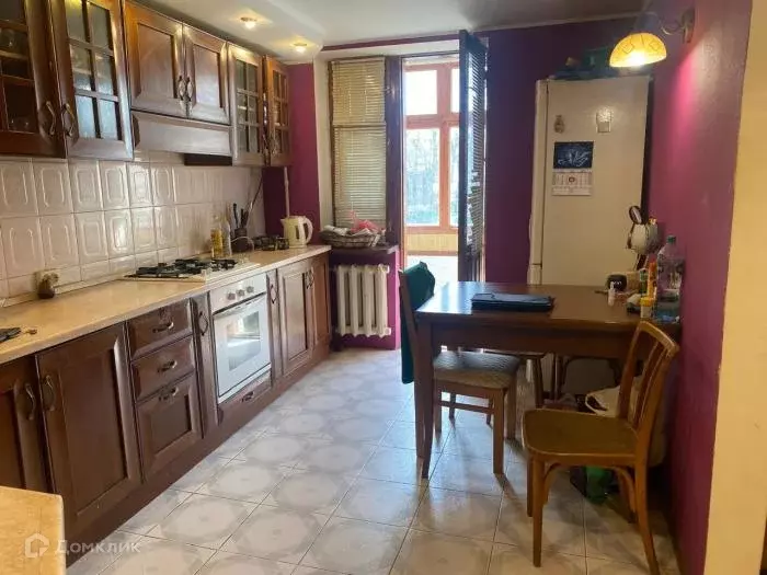 Продаётся 4-к квартира, 114 м - Фото 0