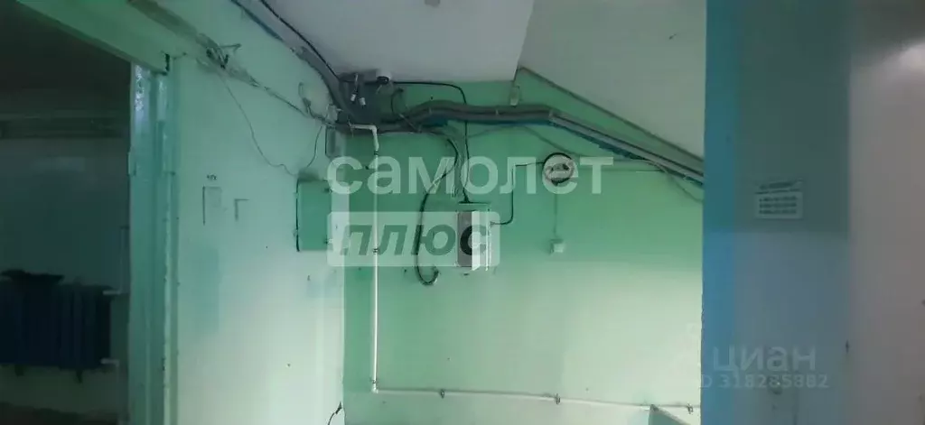 Комната Костромская область, Кострома ул. Северной Правды, 32 (14.0 м) - Фото 1