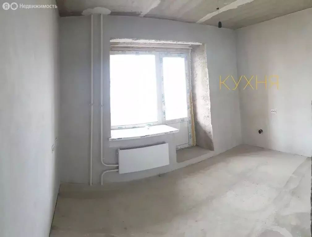 2-комнатная квартира: Абакан, улица Кирова, 179к1 (57.5 м) - Фото 0