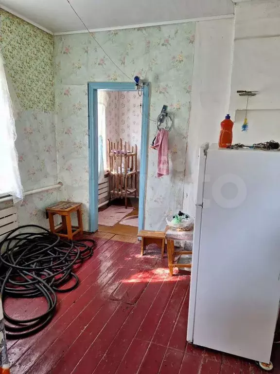 Дом 37 м на участке 6 сот. - Фото 0